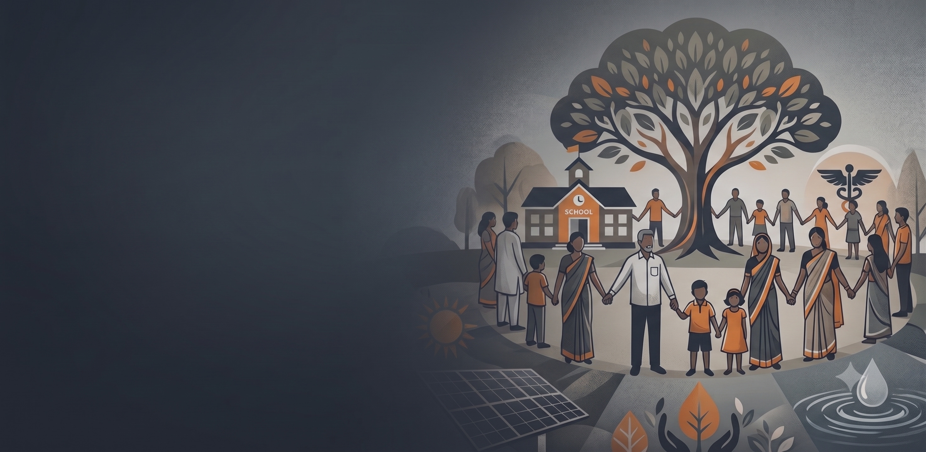 Community impact