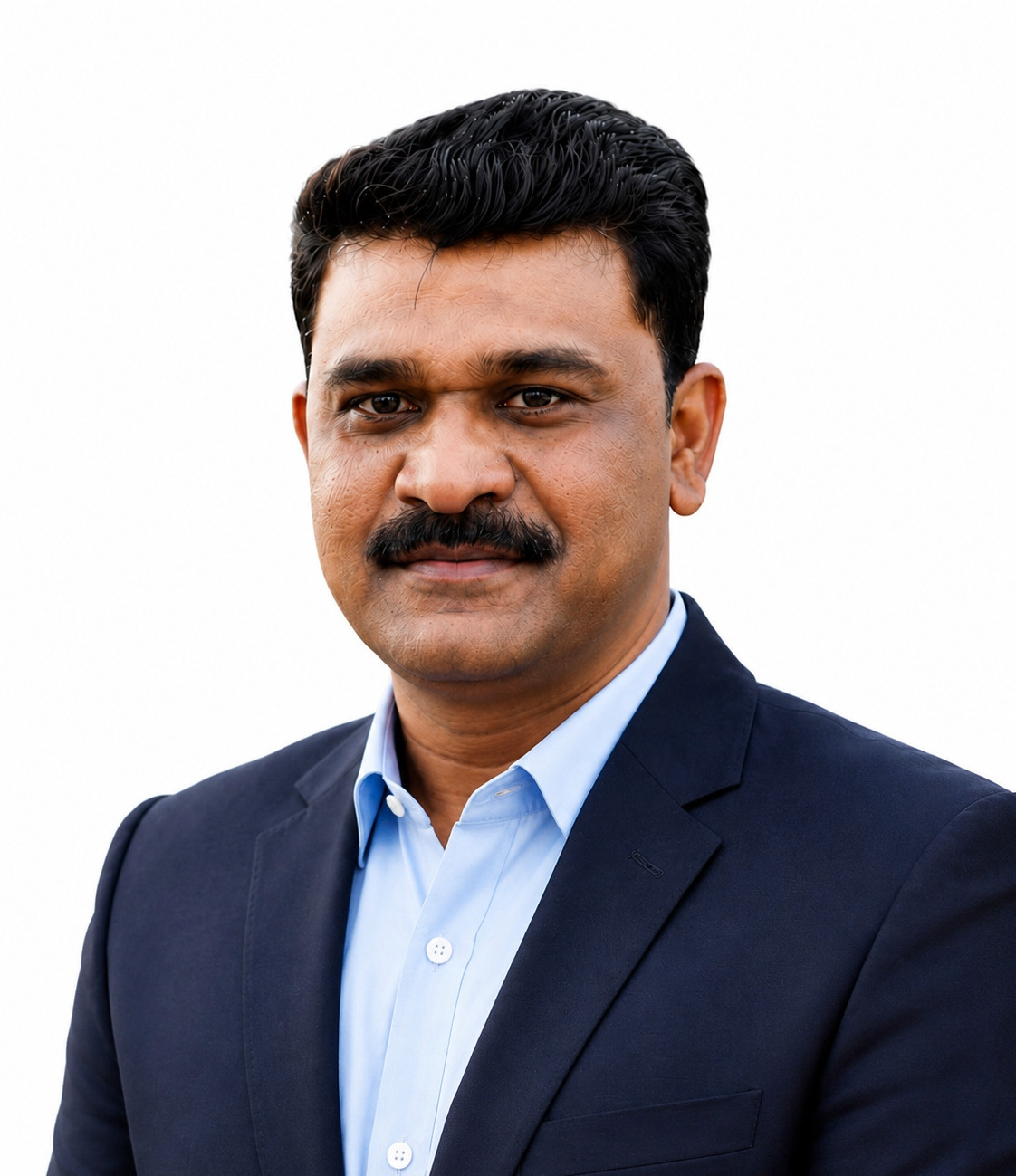 Harinath Reddy