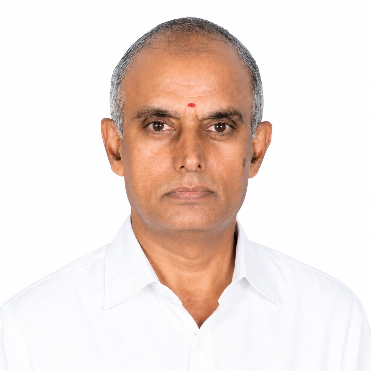 Vijaya Sarathi